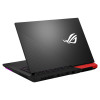 Asus ROG Strix G15 15.6in 144Hz Laptop R9-5900HX 16GB 512GB RTX3050 W10H - Black Product Image 5