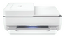 HP Envy 6430E Aio Printer Main Product Image