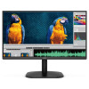 AOC 22B2HN 21.5in 75Hz FHD Flicker-Free Frameless VA Monitor Main Product Image