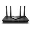 TP-Link Archer AX55 AX3000 802.11ax Dual Band Gigabit Wi-Fi 6 Router Main Product Image