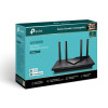 TP-Link Archer AX55 AX3000 802.11ax Dual Band Gigabit Wi-Fi 6 Router Product Image 3