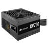 Corsair CV750 Series 750W 80+ Bronze Certified PSU Product Image 2