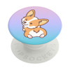 Popsockets PopGrip (Gen2) - Cheeky Corgi Product Image 2