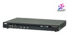 Aten 16 Port Serial Console Server over IP with dual AC Power, directly connect to Cisco switches without rollover cables, dual LAN Support Main Product Image