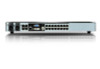 Aten Altusen 1 Local/4 Remote Console 16 Port Rackmount USB-PS/2 Cat5 KVM Over IP Switch Product Image 2