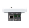 Aten VE2812AEUT HDMI & VGA HDBaseT Transmitter with EU Wall Plate / PoH (4K@100m) (HDBaseT Class A), Built-in PoH, Auto-switch Product Image 2