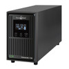 PowerShield Commander 1100VA / 990W Line Interactive Pure Sine Wave Tower UPS with AVR. Telephone / Modem Main Product Image