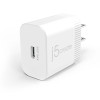 j5Create 20W PD USB-C Wall Charger Main Product Image