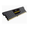 Corsair Vengeance Low Profile 16GB (2x8GB) DDR3 UDIMM 1600MHz C10 Desktop Gaming Memory Black Product Image 3