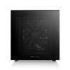 Thermaltake Divider 200 Tempered Glass Micro Case - Black Product Image 2