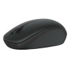 Dell WM126 Wireless Optical Mouse - Black Product Image 2