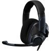EPOS Gaming H6 PRO Open Back Gaming Headset - Sebring Black Main Product Image
