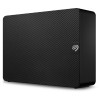 Seagate Expansion Portable 3.5in 10TB External USB 3.0 Hard Drive - Black Main Product Image