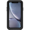 OtterBox Defender Series Screenless Edition Case for Apple iPhone XR - Black Product Image 3