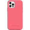 OtterBox Symmetry Series+ Case with MagSafe for iPhone 12 /  iPhone 12 Pro Tea Petal Pink Main Product Image