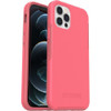 OtterBox Symmetry Series+ Case with MagSafe for iPhone 12 /  iPhone 12 Pro Tea Petal Pink Product Image 2