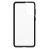 OtterBox React Series Case for Samsung Galaxy S21+ 5G - Black Crystal Product Image 2