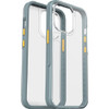 LifeProof SEE Case for Apple  iPhone 13 Pro -  Zeal Grey (77-83624) Product Image 3