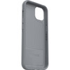 OtterBox Apple  iPhone 13 Symmetry Series Antimicrobial Case - Resilience Grey (77-85345), ultra-slim Product Image 4