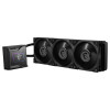 MSI MEG CORELIQUID S360 Liquid CPU Cooler Product Image 3