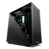 Thermaltake Stealth Gaming PC R5-3600 16GB 500GB+2TB RTX 3060 Main Product Image