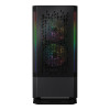 Cougar MX430 Air RGB Tempered Glass Mid-Tower ATX Case - Black Product Image 5