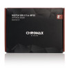 Noctua NM-i17xx-MP83 Intel Socket LGA 1700 Mounting Kit - Chromax Black Product Image 2