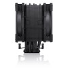 Noctua NH-U12A Multi Socket CPU Cooler - Chromax Black Product Image 3