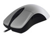 Microsoft Wired Pro Intellimouse USB Optical Mouse - Retail Box (Shadow White)