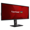 ViewSonic VG3456 34in 5ms UWQHD FreeSync USB-C Docking VA Monitor Product Image 2