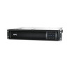 APC Smart-UPS 750VA - Rack Mount - LCD 230V with SmartConnect Port - Ideal Entry Level UPS For POS - Routers - Switches - ETC - 3 Year Warranty Main Product Image