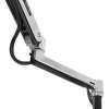 Ergotron LX HD Sit-Stand Single Monitor Arm Product Image 2