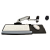 Ergotron LX Wall Keyboard Arm Mount Main Product Image