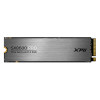 Adata XPG SX8600 PRO 2TB PCIe 3.0 NVMe M.2 SSD with Heatsink - ASX8600PRO-2T-CS Main Product Image