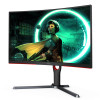 AOC CQ27G3S 27in 165Hz QHD 1ms HDR FreeSync Premium Curved VA Gaming Monitor Product Image 3