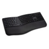 Kensington Pro Fit Ergo Wireless Keyboard - Black Product Image 2