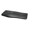 Kensington Pro Fit Ergo Wireless Keyboard - Black Product Image 3