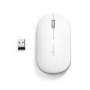 Kensington SureTrack Dual Wireless Mouse - White Product Image 3