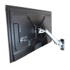 Ergotron Interactive Heavy Monitor/TV Arm Mount Product Image 2