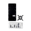 Ergotron Tall-User Kit for Single Display Product Image 2