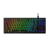 HyperX Alloy Origins Core TKL RGB Mechanical Gaming Keyboard - HyperX Red Switch Main Product Image