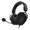 HyperX Cloud Alpha S Virtual 7.1 USB Gaming Headset - Blackout Main Product Image