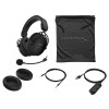 HyperX Cloud Alpha S Virtual 7.1 USB Gaming Headset - Blackout Product Image 4