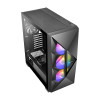 Antec DF800 FLUX Tempered Glass Mid-Tower ATX Gaming Case Product Image 2