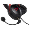 HyperX Cloud II Wired Gaming Headset - Red Product Image 5