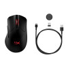 HyperX Pulsefire Dart Wireless Gaming Mouse Product Image 4