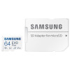 Samsung 64GB EVO Plus microSDXC V10 A1 U1 Memory Card - 130MB/s Product Image 3