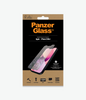 PanzerGlass Apple iPhone 13 Mini - (2741) - Crystal clear - Resistant to scratches and bacteria - Shock absorbing - 100% touch - Original PanzerGlass Main Product Image