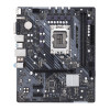 ASRock B660M-HDV LGA 1700 Micro-ATX Motherboard Product Image 3