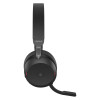 Jabra Evolve2 75 MS ANC Stereo Bluetooth Headset (USB Dongle) Product Image 3